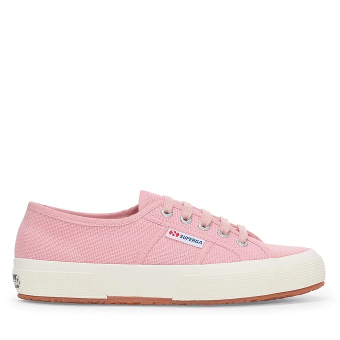 Klassieke sportschoenen Superga 2750-Cotu