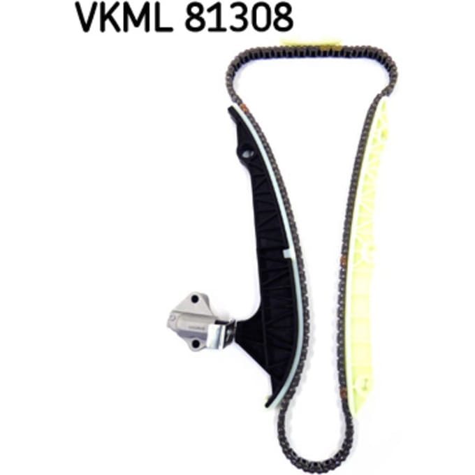 Distributieketting set SKF VKML 81308