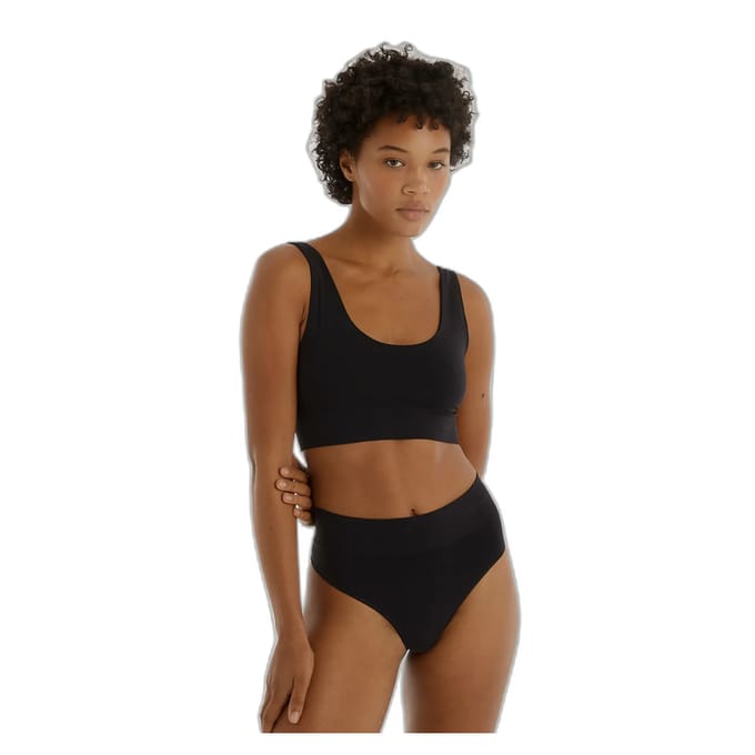 Damesbeha Organic Basics Smooth