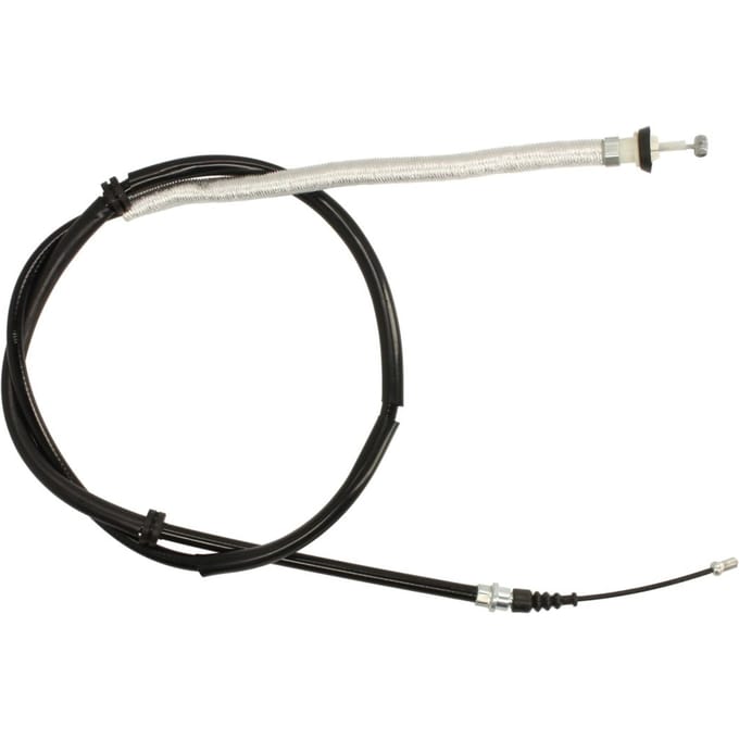 Kabel, parkeerrem ABE C7F034