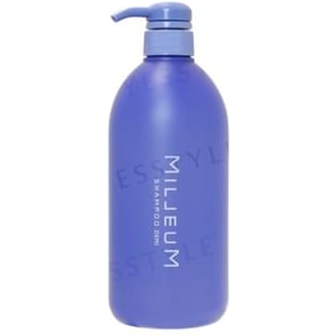 DEMI - Milleum Shampoo 800ml