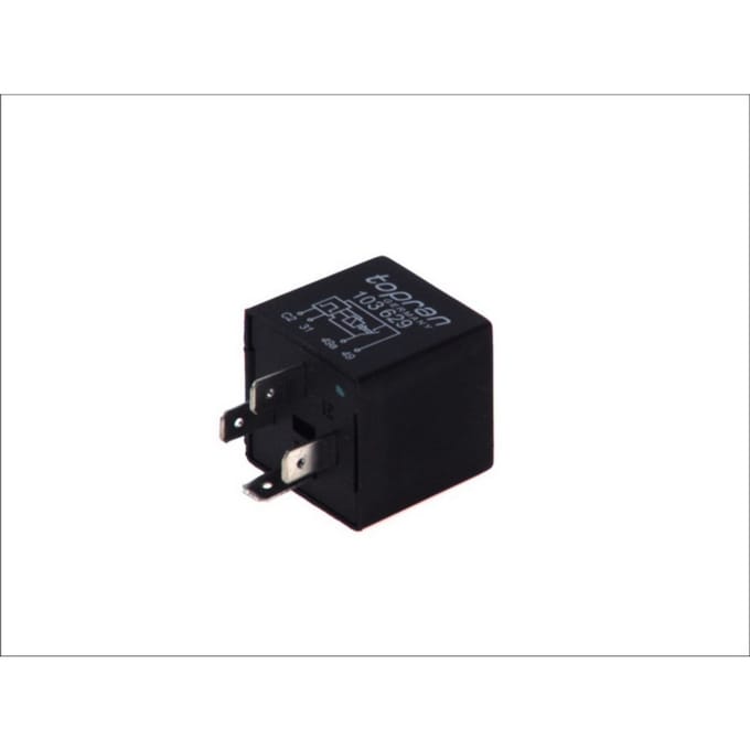Knipperlichtunit AC HANS PRIES 103 629