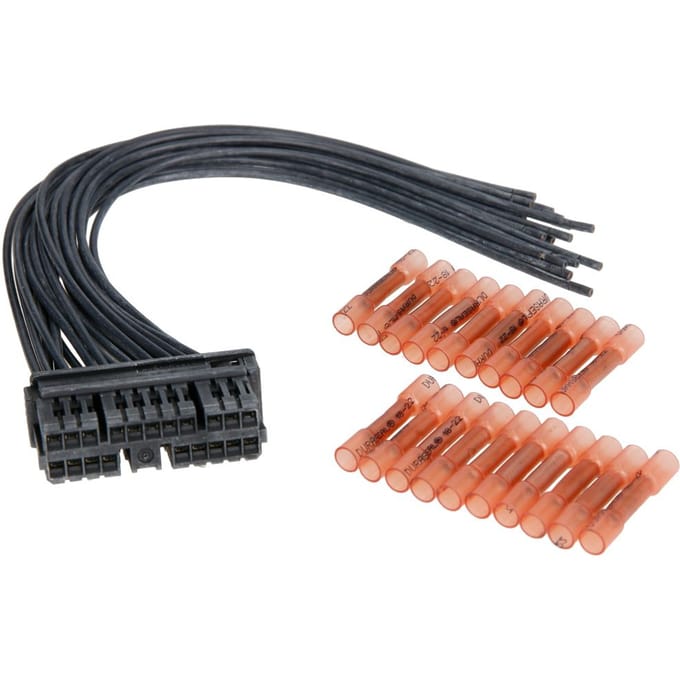 Kabelreparatieset, cenrale elektriciteit SENCOM 20225