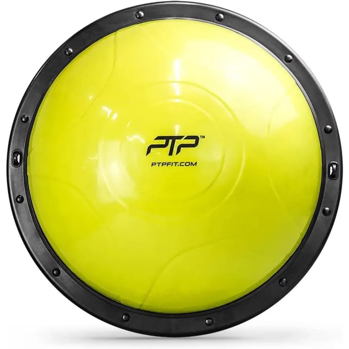 Opleidingsmateriaal PTP Core Dome