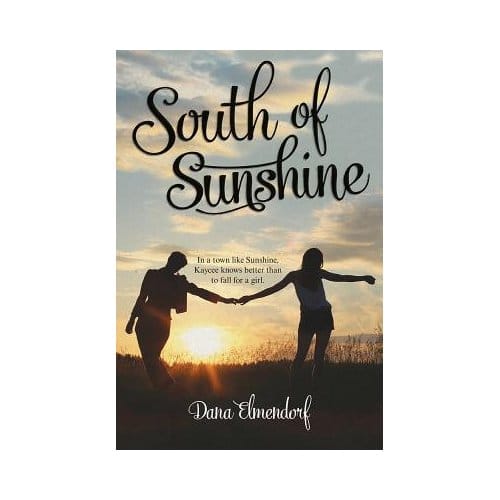 South Of Sunshine - Dana Elmendorf