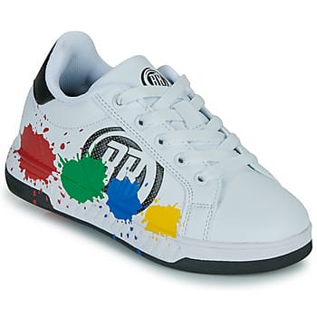 Schoenen met Wieltjes Breezy Rollers SPLASH