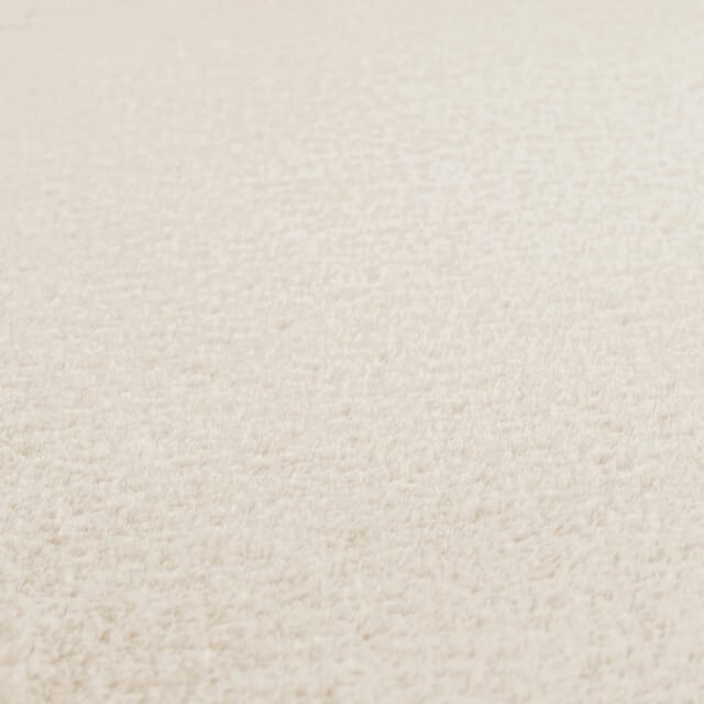 Muratap Joy effen soft vloerkleed – 100% polyester – anti-slip - 60x100 cm