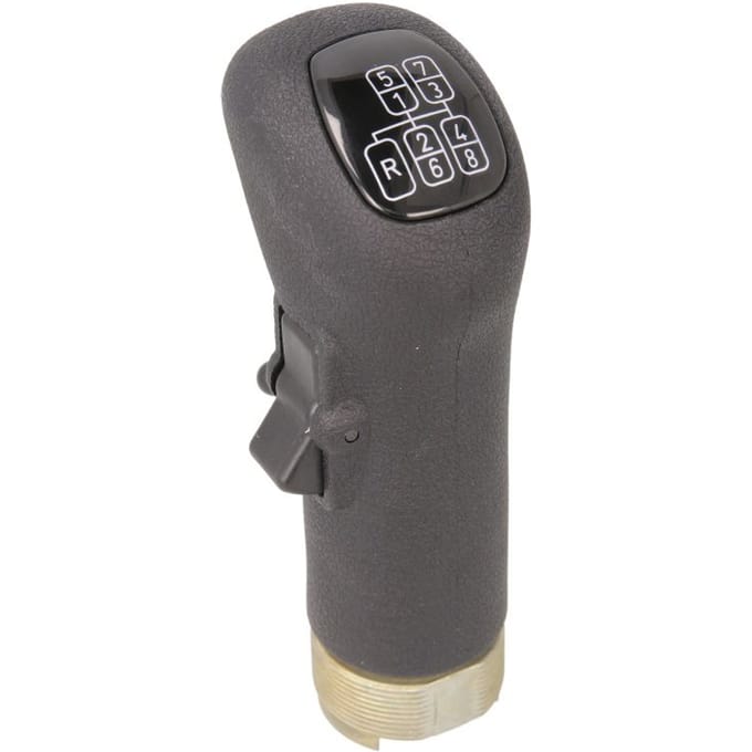 Versnellingspookknop FEBI BILSTEIN 29168