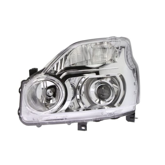 Koplampen DEPO 215-11D2LMLDHEM, links