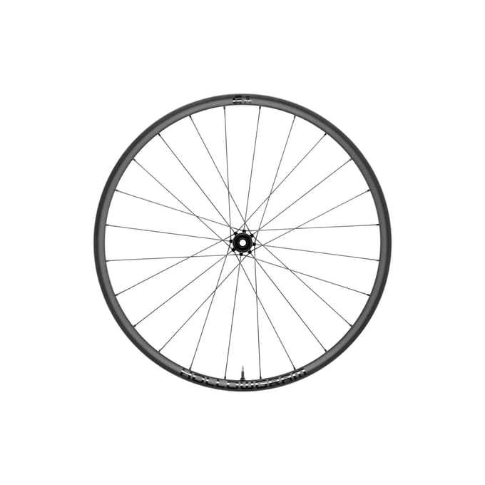 Voorwiel Cannondale G-S 25