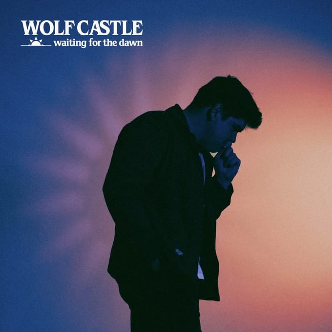 Waiting For The Dawn - Wolf Castle