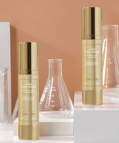 Cellbn A1 Celcrème 50ml none