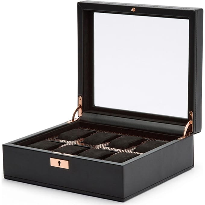 Wolf Axis 488016 Axis - Copper Horlogekist