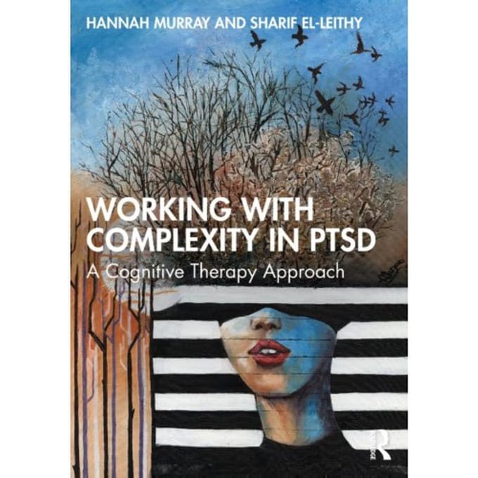 Working With Complexity In Ptsd - Murray, Hannah