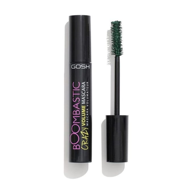 Boombastic Crazy Volume Mascara #003 Olijfgroen 13 ml