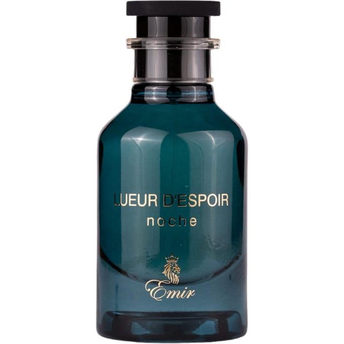 Emir - Lueur d'espoir noche eau de parfum 100 ml