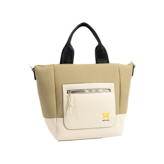 Vrouwenhandtas Matties Bags Bloom