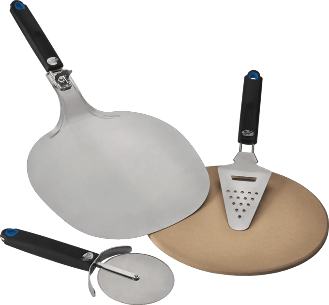 Napoleon Pizza Lover's startset