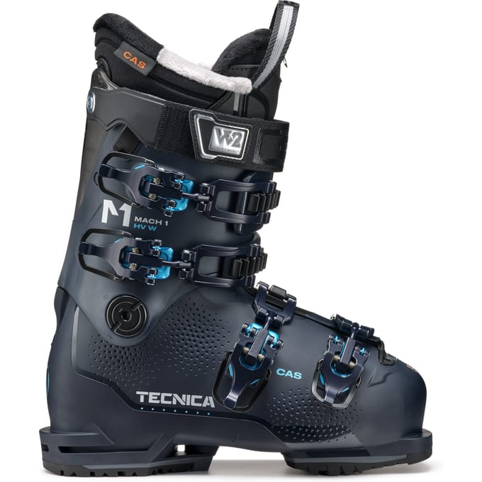 Tecnica Mach1 HV 95 W GW
