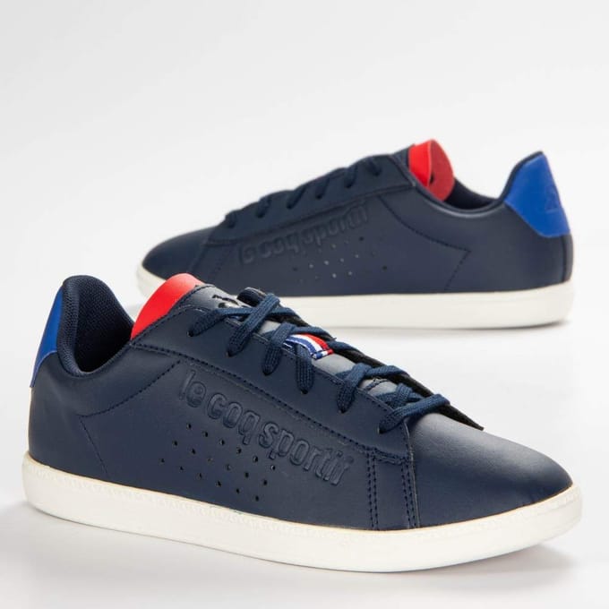 Le Coq Sportif hardloopschoenen voor dames (GS)