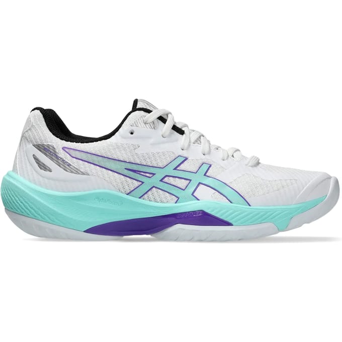 Indoorschoenen voor dames Asics Beyond FF 2