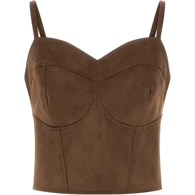 Dameskorset Guess Nunzia