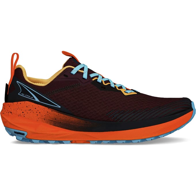 Altra Experience Wild 2 Trailschoen Dames