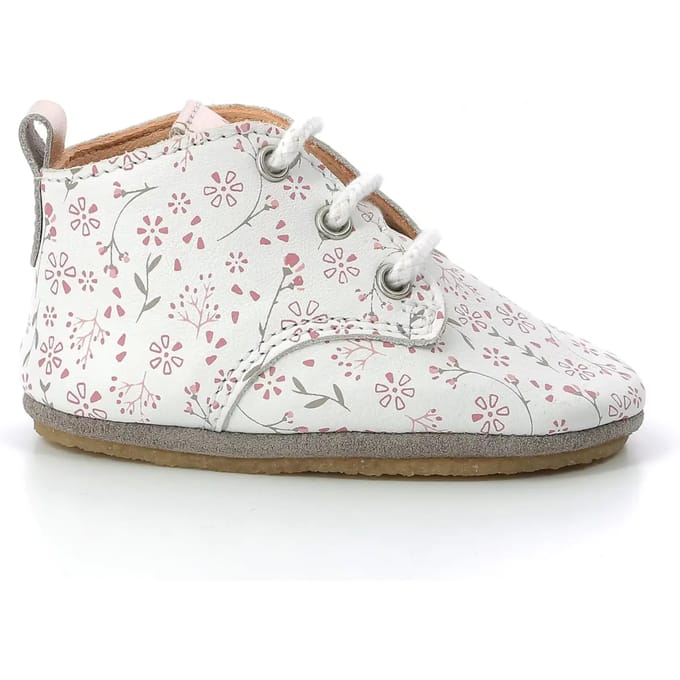 Pantoffels voor babymeisjes Aster Layas