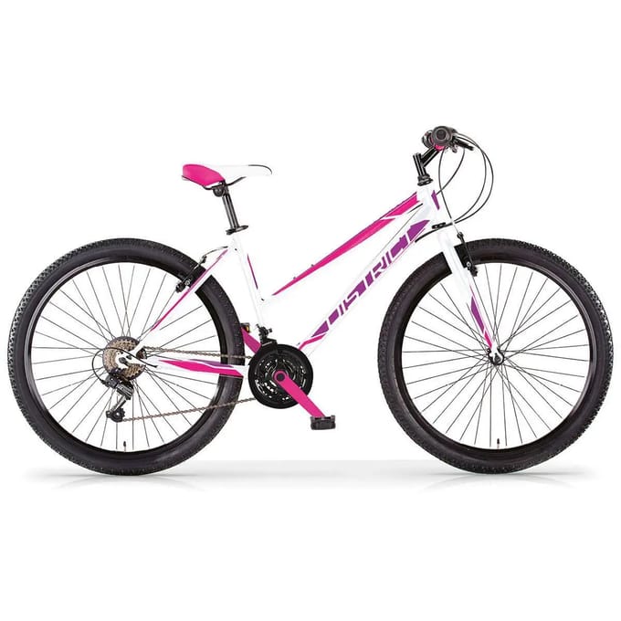Mountainbike Mbm Sh. Revo rs36|Sh. Ty 2118V