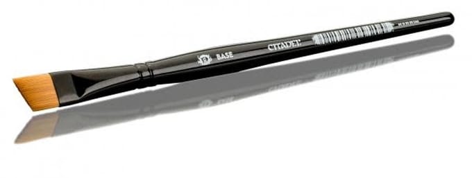 Extra Large Base Brush (Citadel)