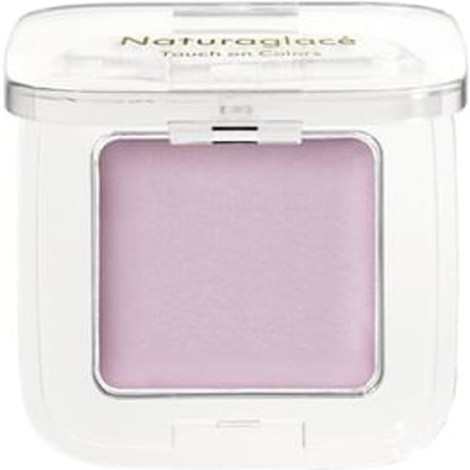 naturaglace - Touch On Colors 02E Pure Lavender