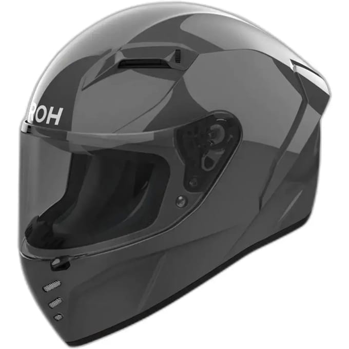 Volle motorhelm Airoh Connor Color