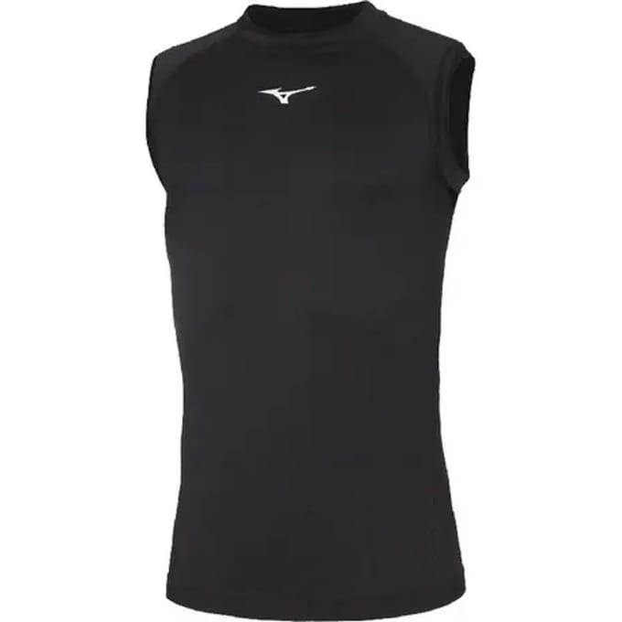 Strak tanktopje Mizuno Team Core