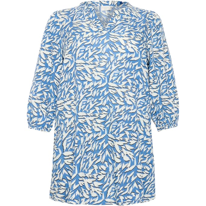 Kaffe Curve KCjenny Tunic Dames Tuniek - Maat 44