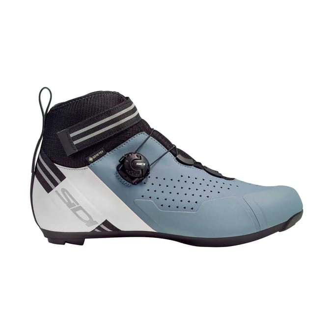 Sidi Nix Raceschoenen Blauw EU 44 Man,Vrouw