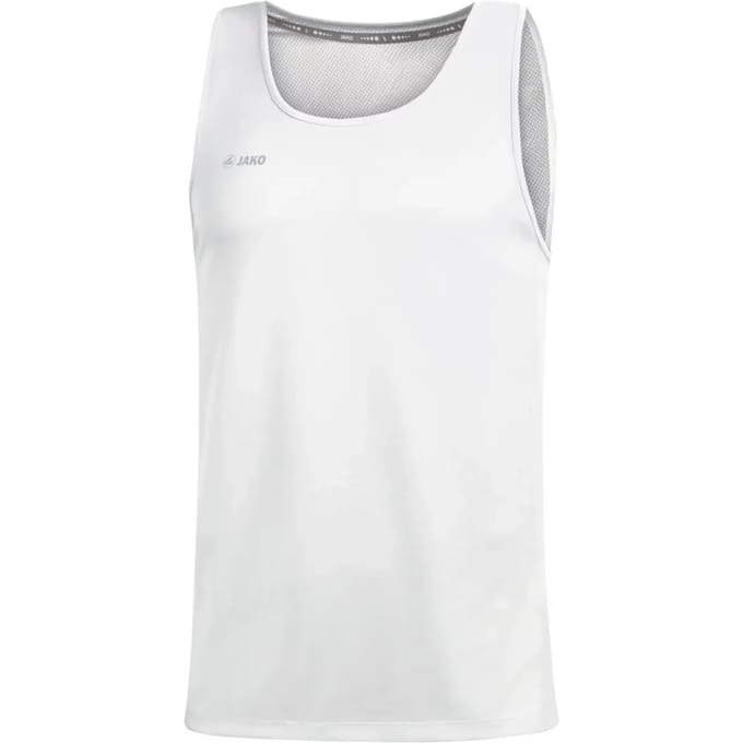 Jako Run 2.0 Tank Top - Tops  - wit - S