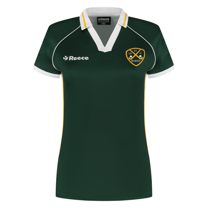 NIET AAN - BASIS VOOR BUNDEL MHC Soest Uit Shirt Meisjes