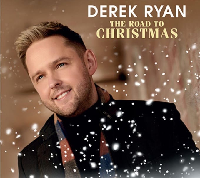 The Road To Christmas