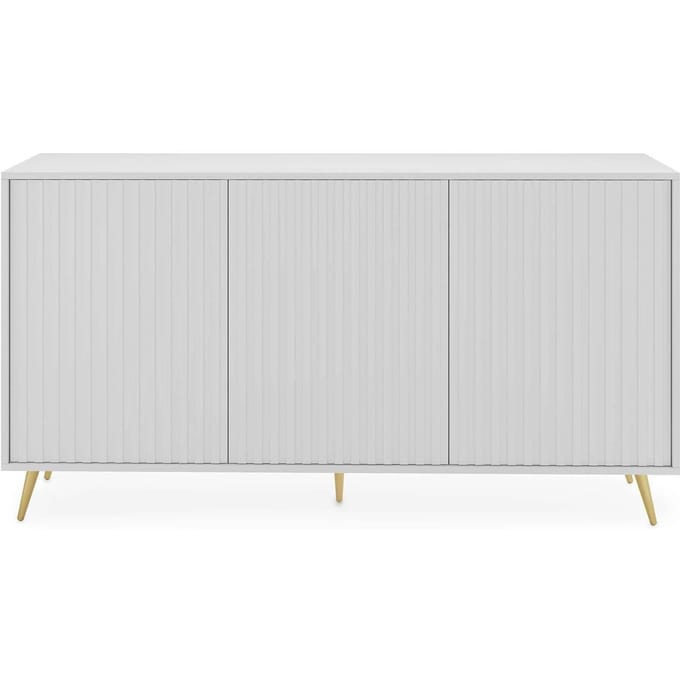 Dressoir Giulia 3 deurs | Selsey Design