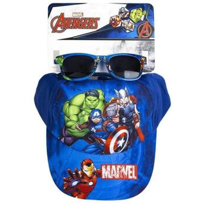 Pet Sport Zone Kit Casquette + Lunette de Soleil