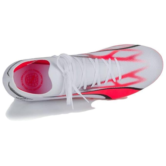 PUMA ultra match fg/ag 107347-01