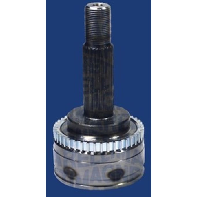 Homokineet reparatie set, aandrijfas MAGNETI MARELLI 302015100194