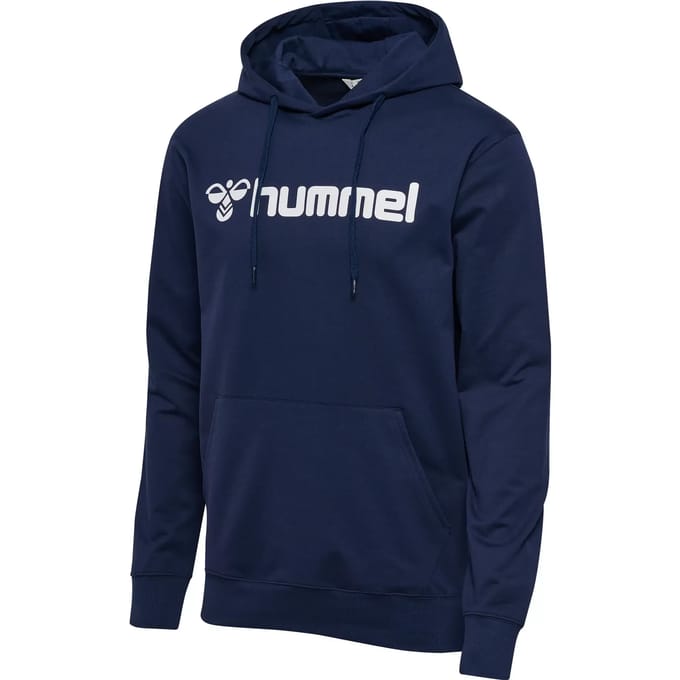 Hoodie Hummel Go 2.0 Logo
