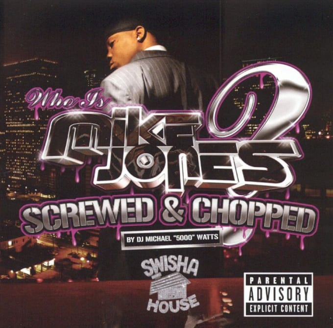 C/S Who Is Mike Jones