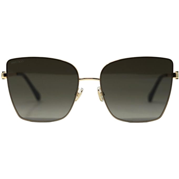 Zonnebril Dames Jimmy Choo VELLA-S-2M2 ø 59 mm