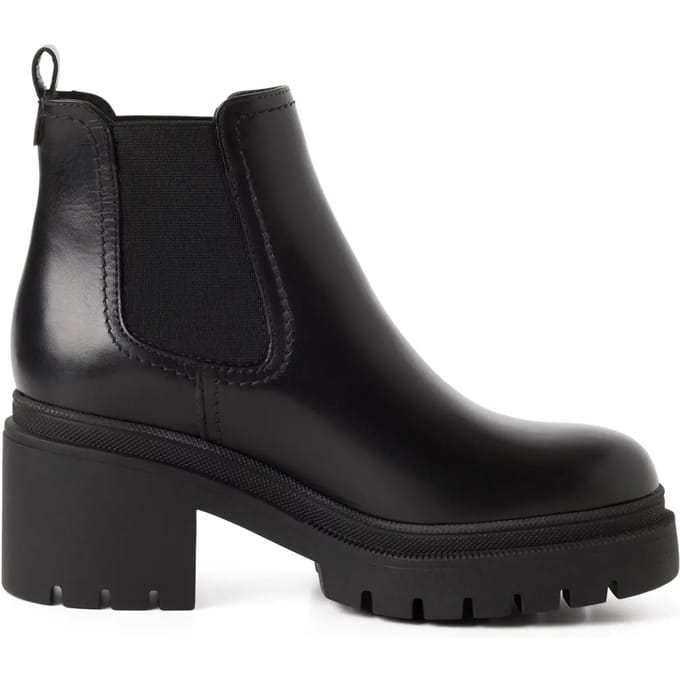 Chelsea Botte à Hakken Dames Tamaris 1-25459-41