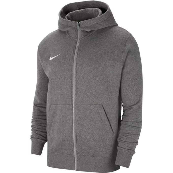 Nike Vest - Unisex - donker grijs 116/128