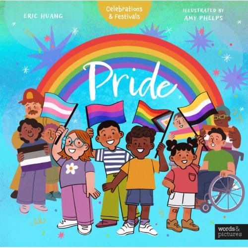 Pride - Celebrations & Festivals - Eric Huang
