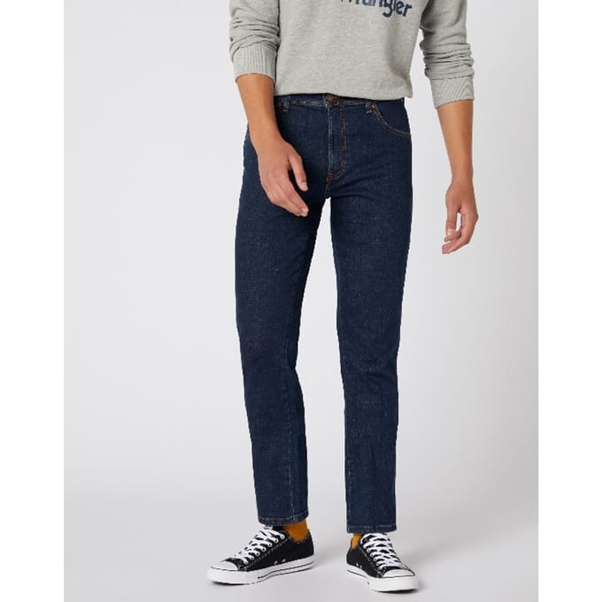 Wrangler - TEXAS SLIM CROSS GAME - W46 X L36