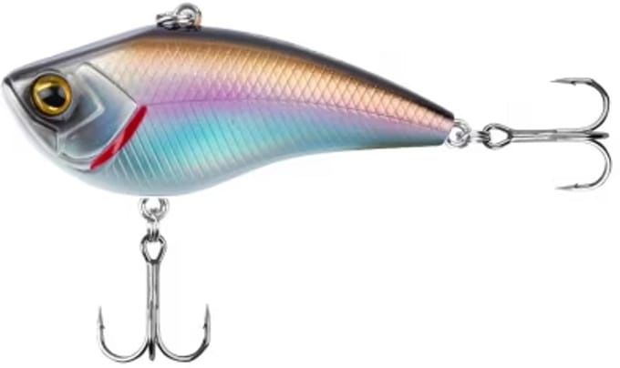 Shimano Lure Yasei Chaos Crank Sinking 6cm - 11g - Kleur : Wakasagi